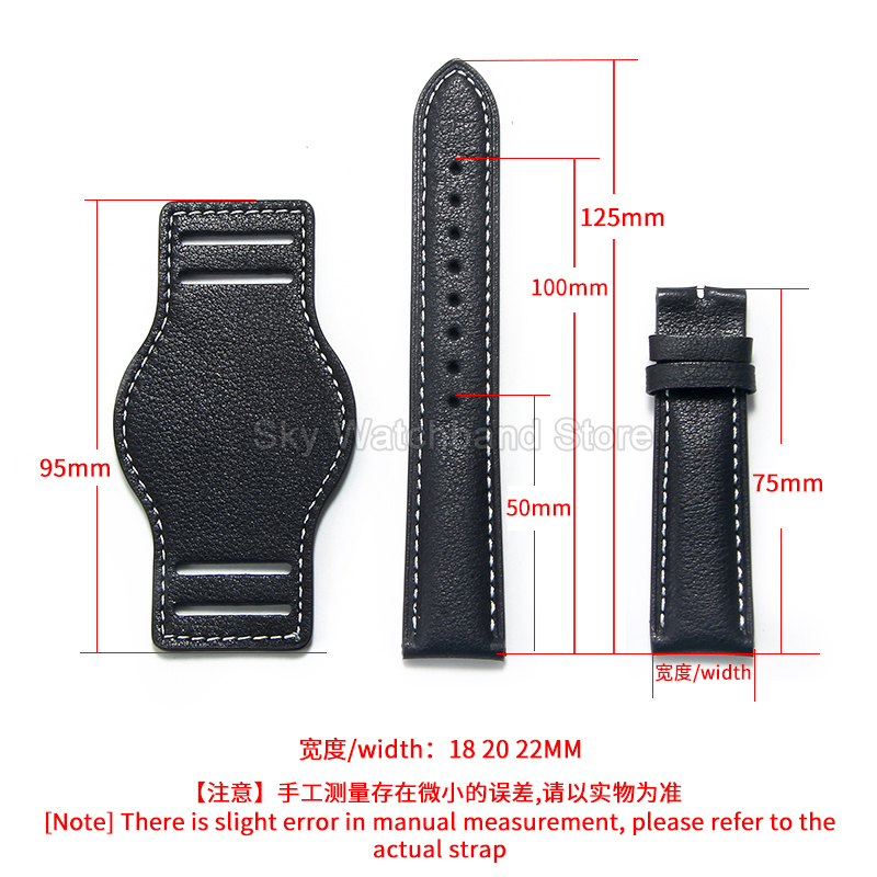 Kafa Katmanı Crazy Horse Deri  - Luxury Watch Class incelemesi ve fiyatı