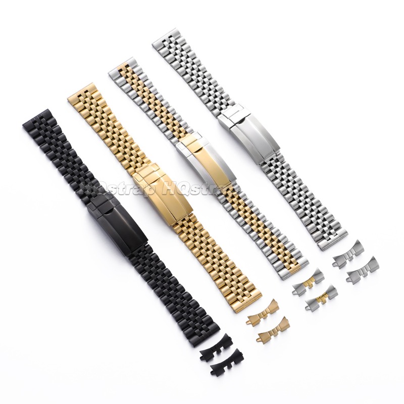 Premium Kavisli Uçlu Saat Kayı - Luxury Watch Class incelemesi ve fiyatı