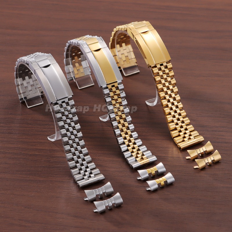 Premium Kavisli Uçlu Saat Kayı - Luxury Watch Class incelemesi ve fiyatı