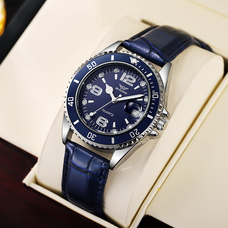 Yeni Üst Marka Erkek Kol Saati - Luxury Watch Magazine incelemesi ve fiyatı