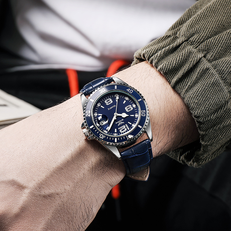Yeni Üst Marka Erkek Kol Saati - Luxury Watch Magazine incelemesi ve fiyatı