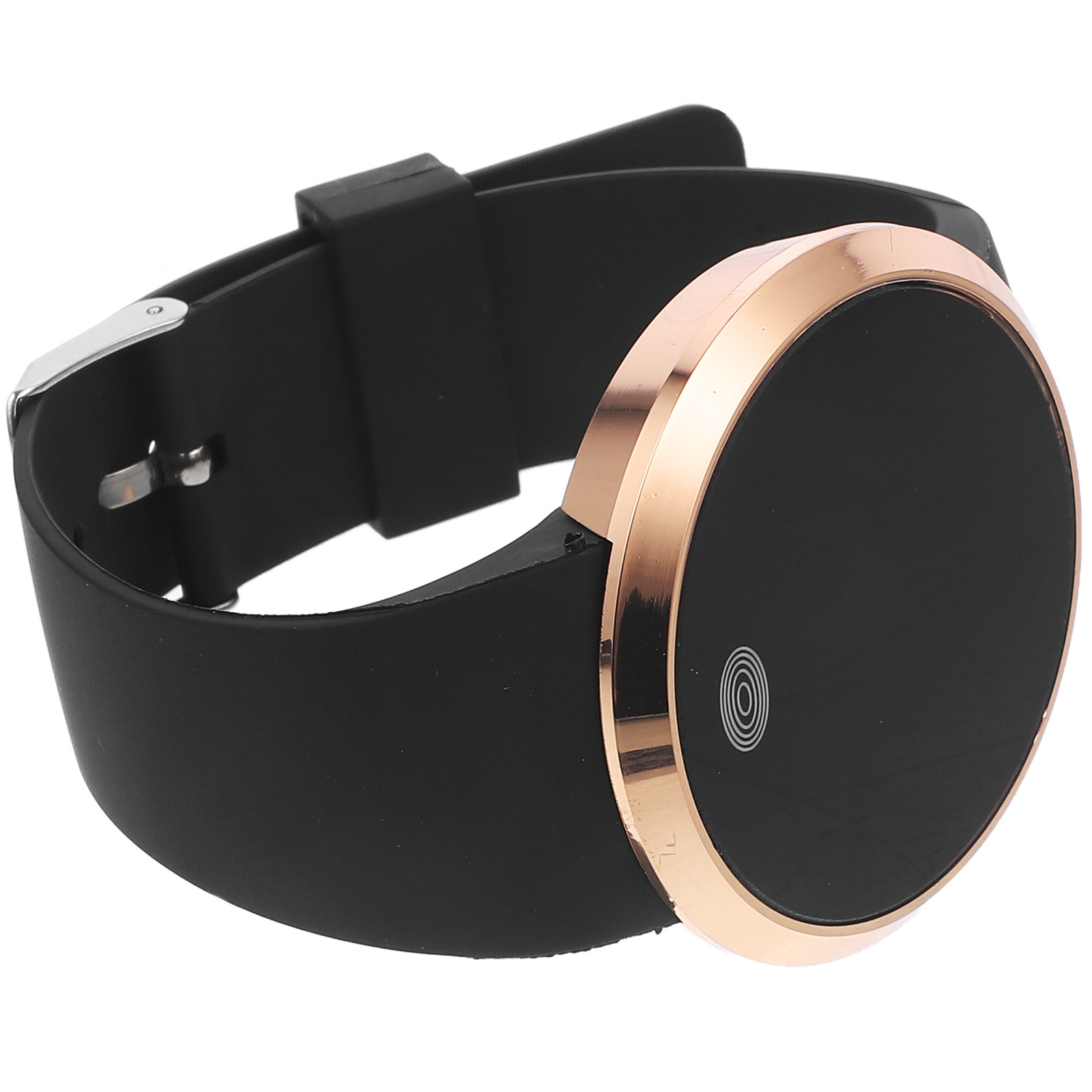 Erkekler Kadınlar LED Alaşım B - Luxury Watch Gold And Black incelemesi ve fiyatı