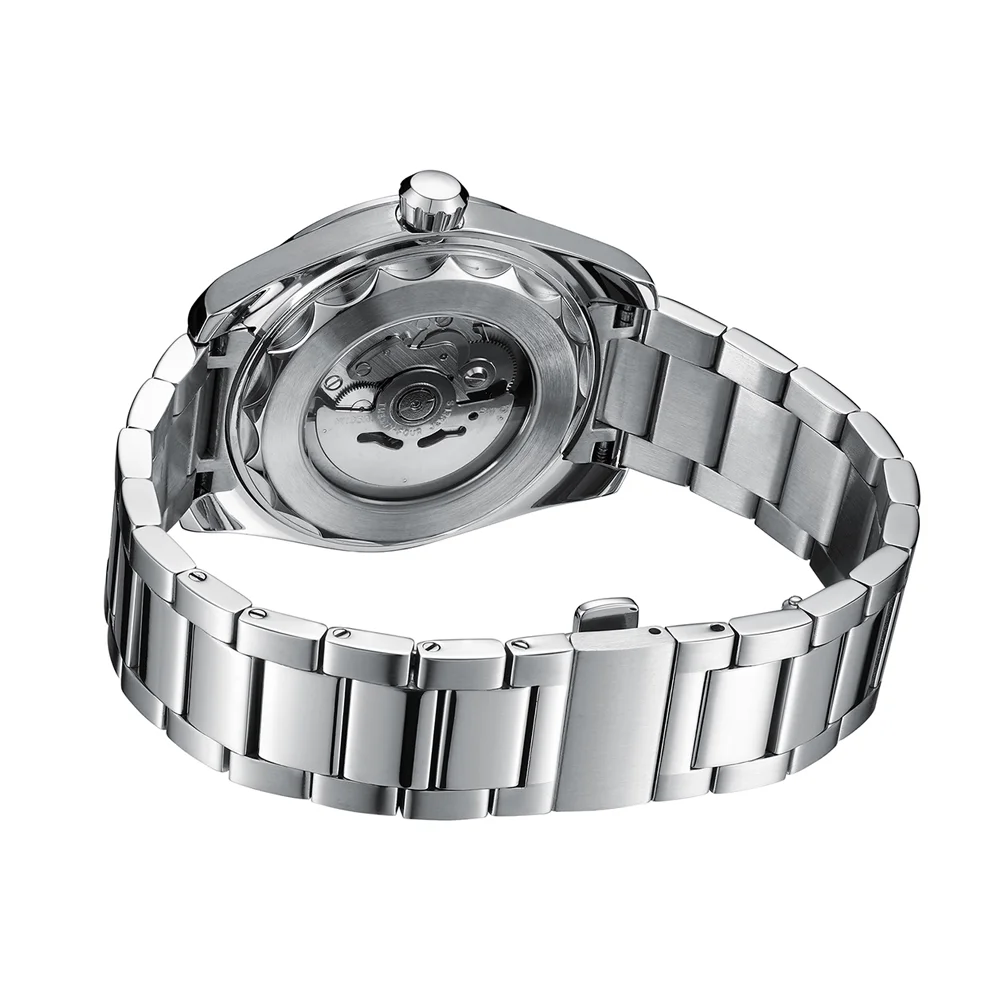 PHYLIDA Yeni Aqua Otomatik Saa - Seiko Watch Presage incelemesi ve fiyatı