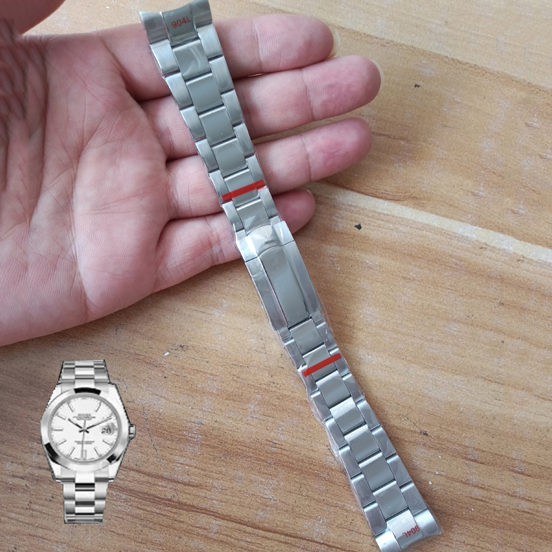 Rolex Oyster Perpetual Datejus - Luxury Watch Class incelemesi ve fiyatı