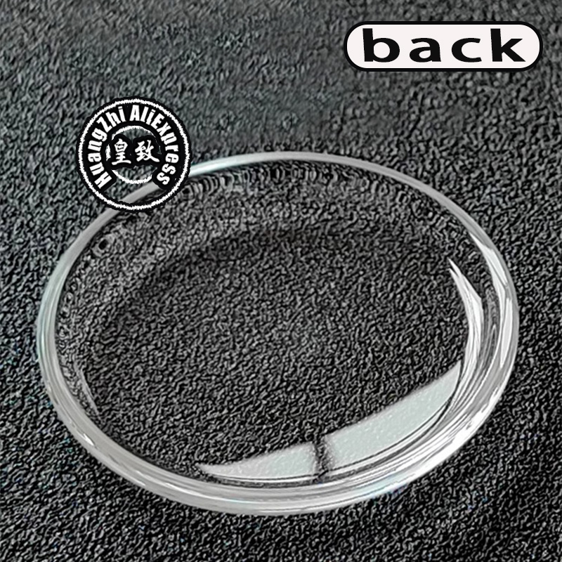 Pot Şekli lensler 36mm Kadran  - Seiko Watch Presage incelemesi ve fiyatı