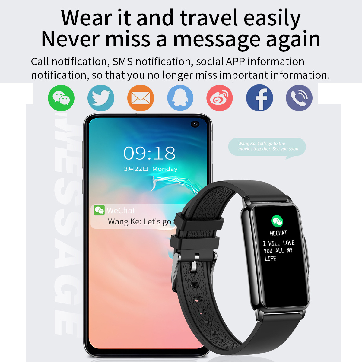 Bayanlar akıllı saat kadınlar  - Luxury Watch German incelemesi ve fiyatı
