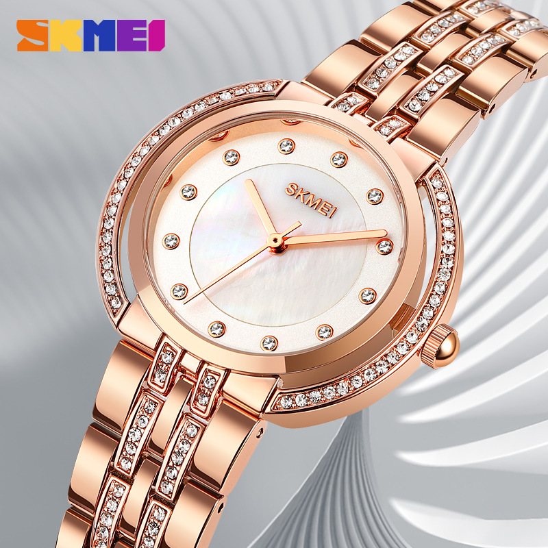 Bayan Bilezik Kuvars Saatler L - Luxury Watch & Jewellery Recensioni incelemesi ve fiyatı