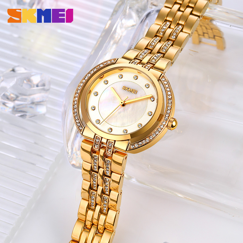 Bayan Bilezik Kuvars Saatler L - Luxury Watch & Jewellery Recensioni incelemesi ve fiyatı