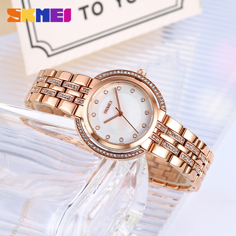 Bayan Bilezik Kuvars Saatler L - Luxury Watch & Jewellery Recensioni incelemesi ve fiyatı