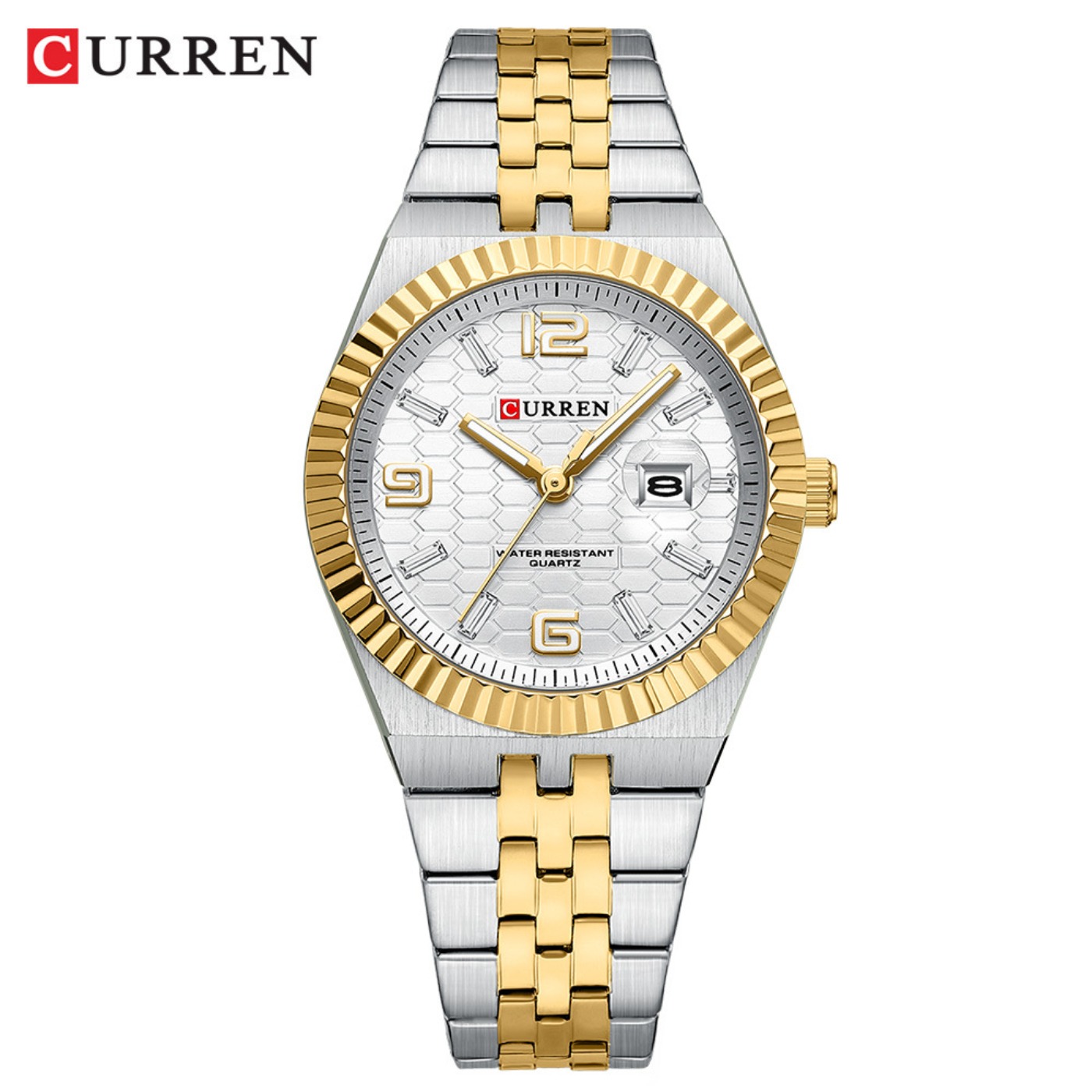 CURREN Kadın Saati Analog Kuva - Luxury Watch & Jewellery Recensioni incelemesi ve fiyatı