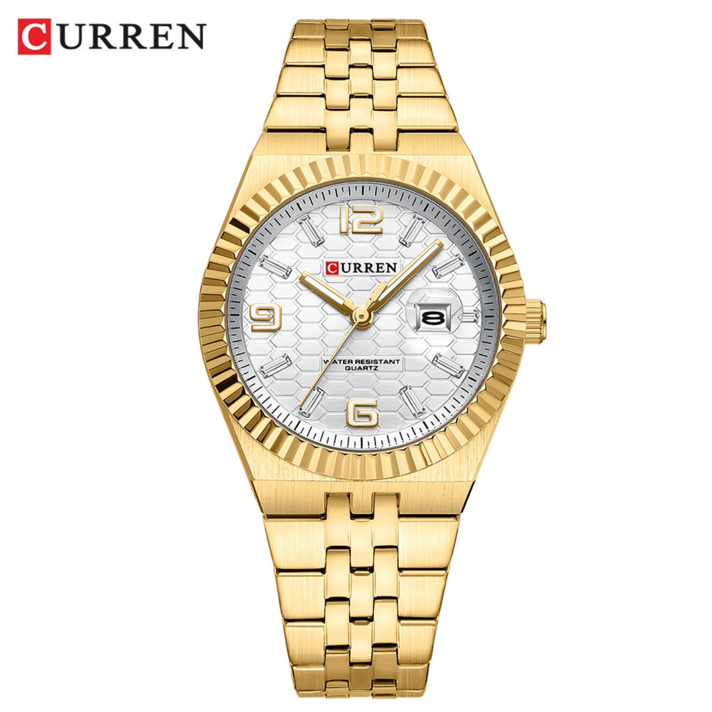 CURREN Kadın Saati Analog Kuva - Luxury Watch & Jewellery Recensioni incelemesi ve fiyatı