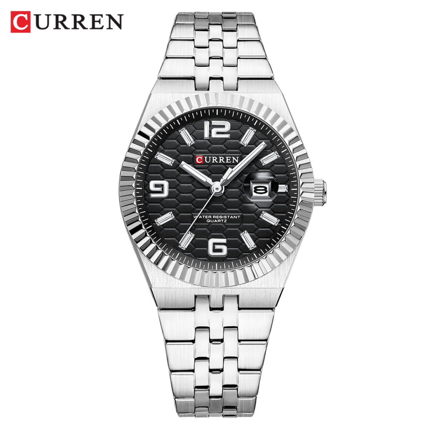 CURREN Kadın Saati Analog Kuva - Luxury Watch & Jewellery Recensioni incelemesi ve fiyatı